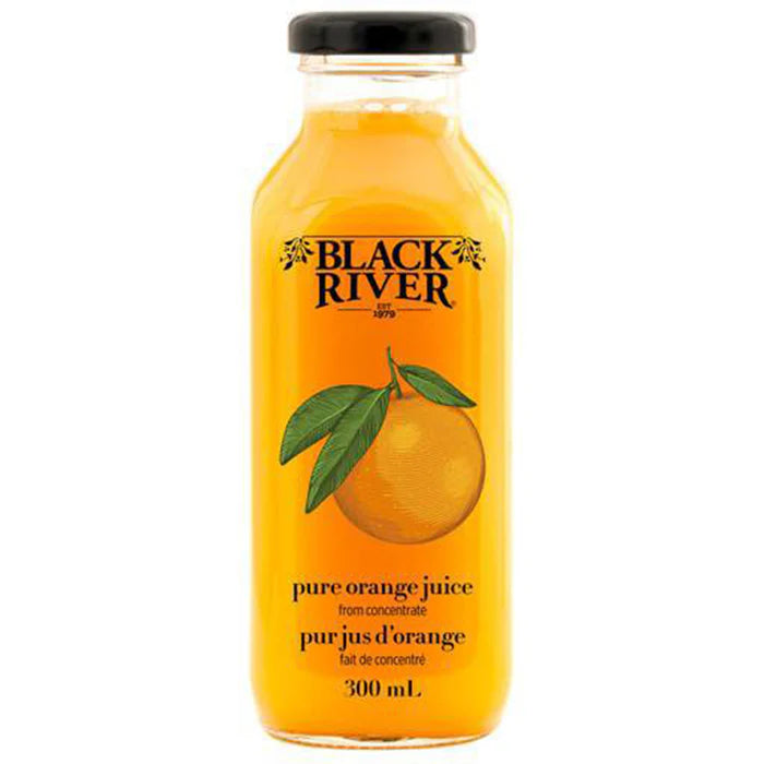 Orange Juice