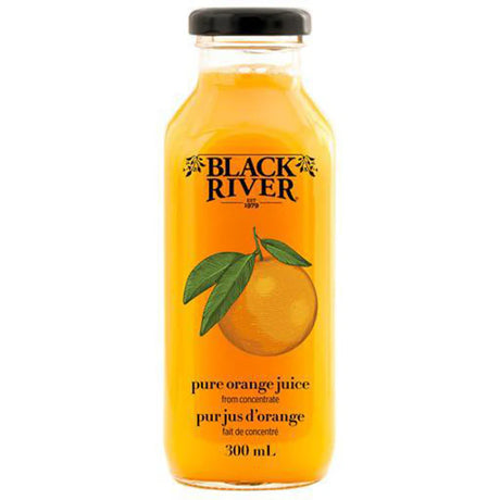 Orange Juice
