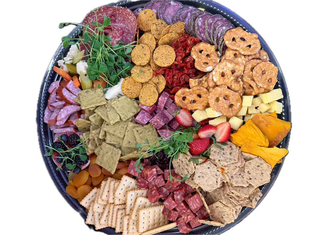 Charcuterie Board