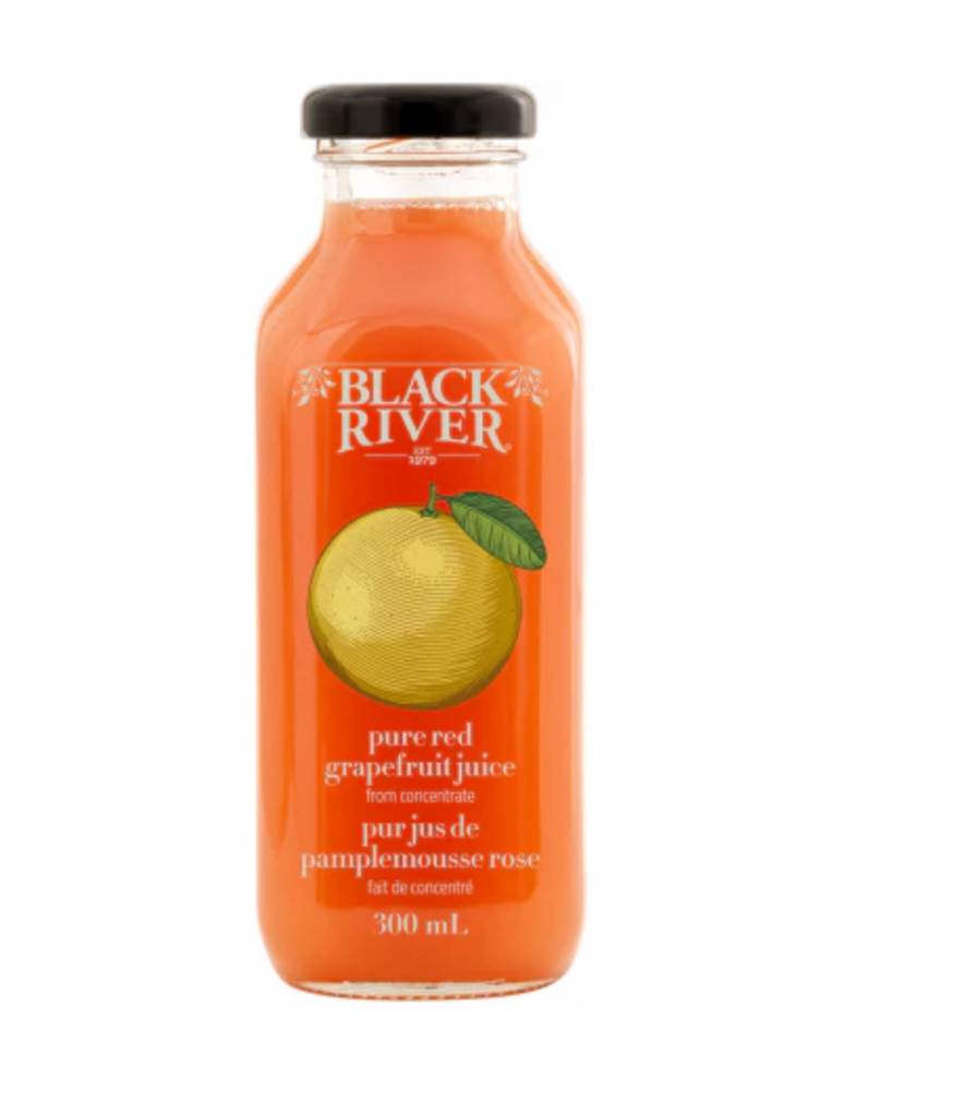 Grapefruit Juice