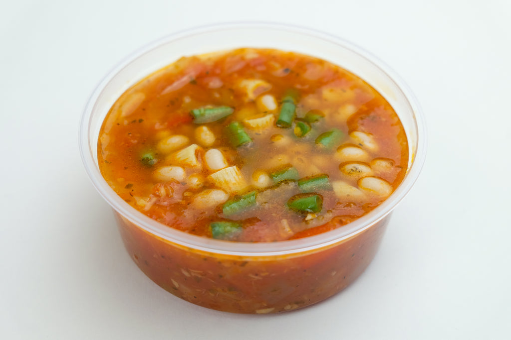 Minestrone Soup