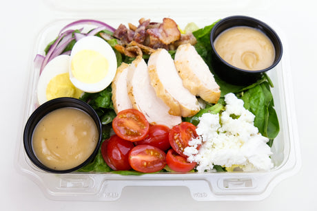 Cobb Salad