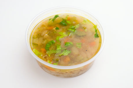 Chicken Noodle Soup