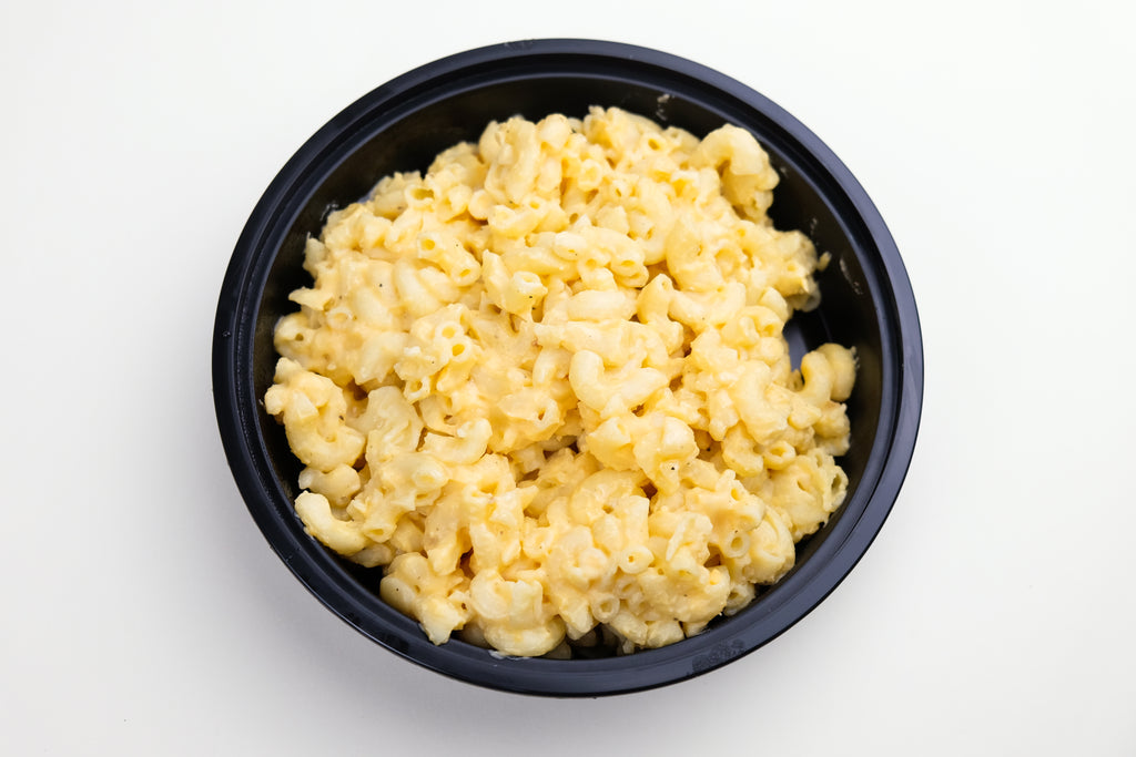 Mac and Cheese